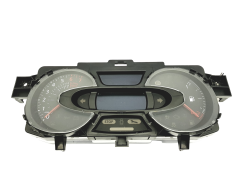 Otáčkoměr Renault Captur 248101394R Visteon