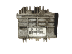 Řídicí Jednotka Motoru VW 030906027E 0261203932 Bosch 24821