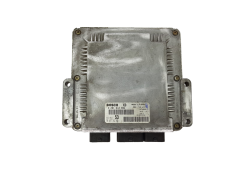Blok Ovladačů 9646774280 0281010996 28FM0000 PSA Bosch 18673