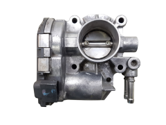 Škrticí Klapka Toyota 22030-0Q010 0280750491 Bosch 2535