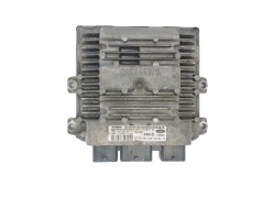 Blok Ovladačů 2N1A-12A650-AE 5WS40031E-T Ford  Siemens 45284