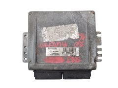 Blok Ovladačů Renault 8200214973 8200080285 S118301113B Siemens 14840