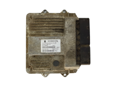 Blok Ovladačů Opel 55198930 CN 71600.163.02 MJD 603.S3 GM Magneti Marelli