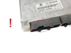 Blok Ovladačů 047906030M 5WP4327 02 Skoda Siemens 