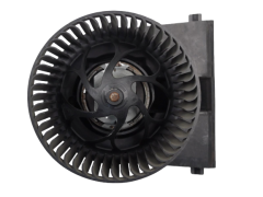 Ventilátor Dmýchadlo 1J1819021 654972M VW Audi Seat Skoda Valeo 1033