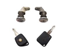 Cylindrický Zámek Renault 19 R19 7701033484 7701033482 7701349745