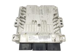 Blok Ovladačů S180123008A SID807EVO 9800268980 PSA Continental 28245
