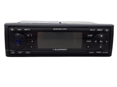 Rádio Cd Blaupunkt 7643263310 MUNCHEN CD53