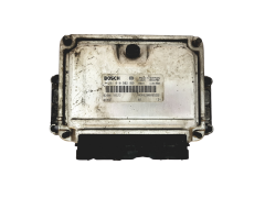 Blok Ovladačů Renault 0281010502 8200118522 8200085921 Bosch 29741