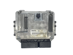 Blok Ovladačů 0281012250 9J110000000000 37820-RJL-E11 Honda Bosch 63078
