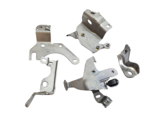 Držák Motoru Nový 1.5 Blue dci 208182537R 223673634R 208185586R 196R