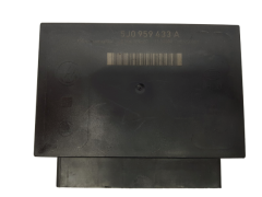 Blok Ovladačů Skoda 5J0959433A 5DK008129 Hella 22199