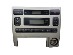Panel Větrání A/C Toyota Verso 55930-13030 88650-13030