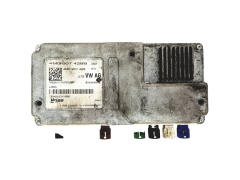 Blok Ovladačů Moduł VW 4M0907428B 4M0907428 Valeo