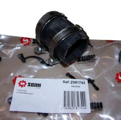 Převod Vzduchu 981742 0382FF 0382.FF Citroen Peugeot SEIM