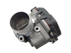 Škrticí Klapka 9807238580 V29039645 PSA Ford 1.6 HDI 1230