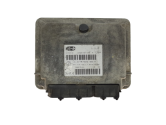 Blok Ovladačů 51793106 IAW4AF.M9 61600.627.07 Fiat Magneti Marelli 13904