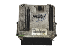 Blok Ovladačů 0281017977 237100899R 237101487R Renault Bosch 22480