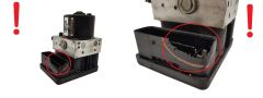 Pumpa Abs Peugeot 1007 9654777580 10.0960-1154.3 Ate 5268