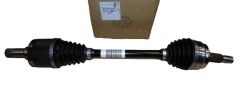 Hnací Hřídel Levý Nový originál 9809837880 Citroen Peugeot Hnací Hřídel Levý Nový originál 9809837880 Citroen Peugeot