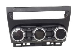 Panel Klimatizace Renault Clio 5 Captur 2 Zoe 275100936R