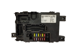 Blok Ovladačů 13382214 PY 28312474 401154265 Opel GM