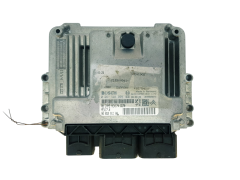 Blok Ovladačů PSA 0261S04009 9665291180 9663193780 Bosch 32162