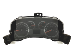 Tachometr Fiat Panda 51871018 503005311001 30287