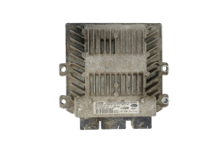 Blok Ovladačů 6S61-12A650-AB 5WS40241B-T Ford Siemens 46257