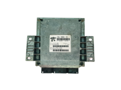 Blok Ovladačů 9645989480 9655756380 IAW48P2.72 