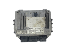 Blok Ovladačů 0281011627 9656161880 9653958980 PSA Bosch 60333
