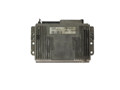 Blok Ovladačů S115301100C 7700108814 7700110258 Renault Siemens 18063