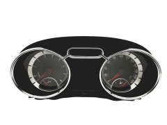 Tachometr Opel Adam 13484497 365903926 GM