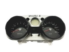 Otáčkoměr Nissan Qashqai JD07A