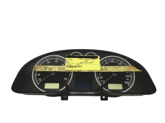 Tachometr VW Passat B3 3B0920827 110080198001 52324