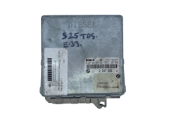 Blok Ovladačů BMW 2247891 0281001373 Bosch 52052