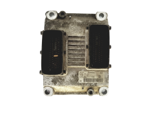Blok Ovladačů ME731HA003 0261206714 Alfa Romeo Bosch 27310
