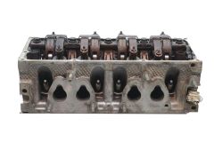 Hlava Válce 0193 7701469262 1.2 8v D7F Renault Clio Kangoo Twingo Hlava Válce 0193 7701469262 1.2 8v D7F Renault Clio Kangoo Twingo