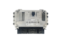 Blok Ovladačů 0261S17833 237105748R Renault Bosch 43848
