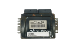 Blok Ovladačů 96801800 5WY5407A D32 1B0T 9A Chevrolet Kemsco 39900