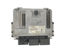 Blok Ovladačů 9678818280 0281018228 9666729580 PSA Bosch 59735