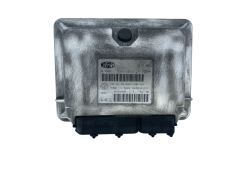 Blok Ovladačů 55196260 IAW 4AF.SS 61601.125.01 Fiat Magneti Marelli 49053