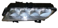 Lampa Drl Levý Renault Clio IV 266059367R