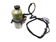 Čerpadlo Posilovače Řízení Opel Zafira A Astra G 104-0085-003-094 TRW 1034 Čerpadlo Posilovače Řízení Opel Zafira A Astra G 104-0085-003-094 TRW 1034