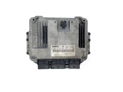 Blok Ovladačů 0281012589 8200527725 8200527756 Renault Bosch 62445