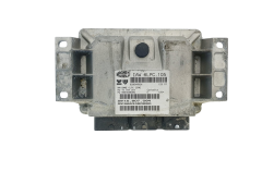 Blok Ovladačů 9663380880 IAW 6LPC.105 PSA Magneti Marelli 