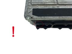 Blok Ovladačů 06A906019BS 5WP4433 03 Audi Siemens 50437