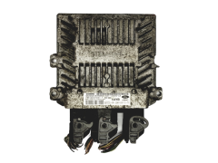 Blok Ovladačů 3S61-12A650-LB 5WS40140D-T SID 804 Ford Siemens 18107