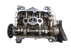 Hlava Válce Fiat 500 55233092/1 55225408 55229358 0.9 Twinair