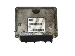 Blok Ovladačů IAW.4AF.M9 55187372 Fiat Magneti Marelli 27289